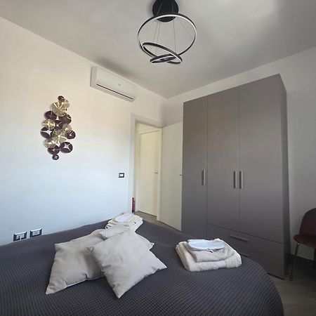 Fiumicino Beach - Sleep & Fly Focene Экстерьер фото