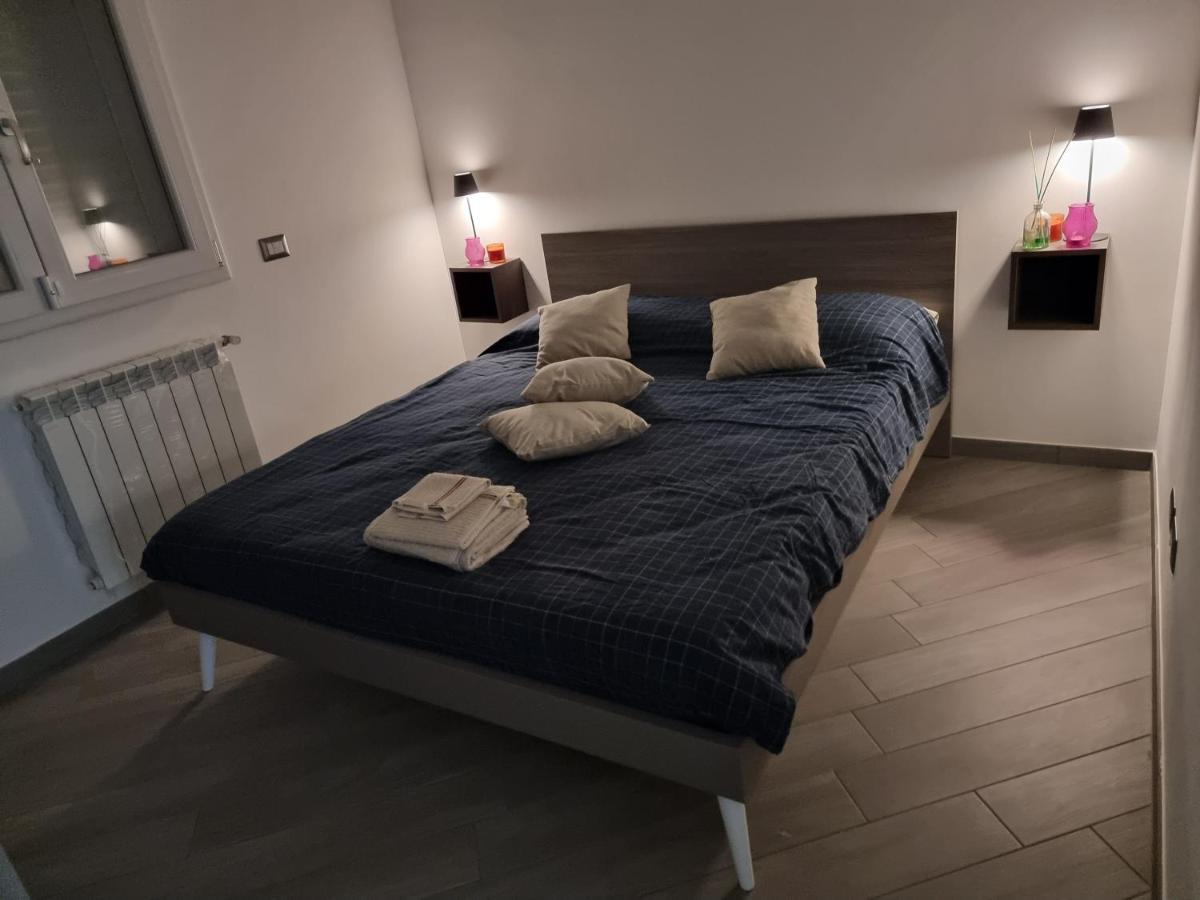 Fiumicino Beach - Sleep & Fly Focene Экстерьер фото