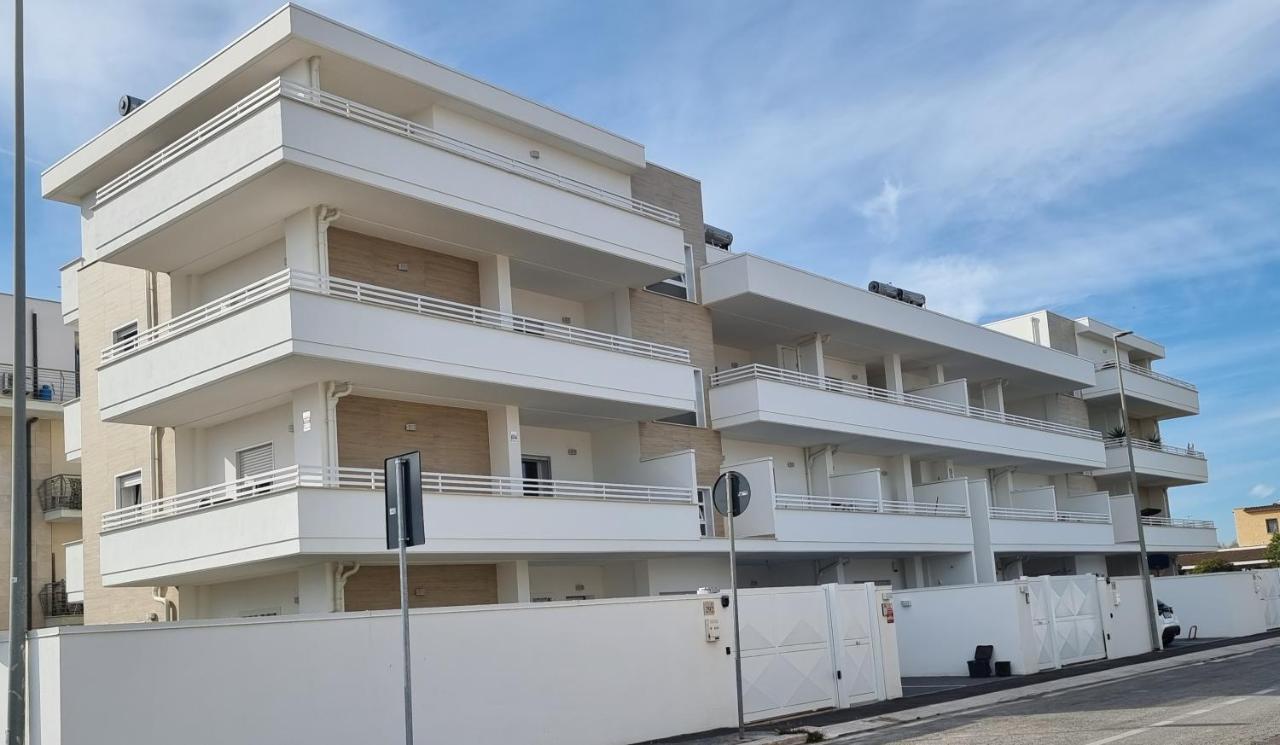 Fiumicino Beach - Sleep & Fly Focene Экстерьер фото