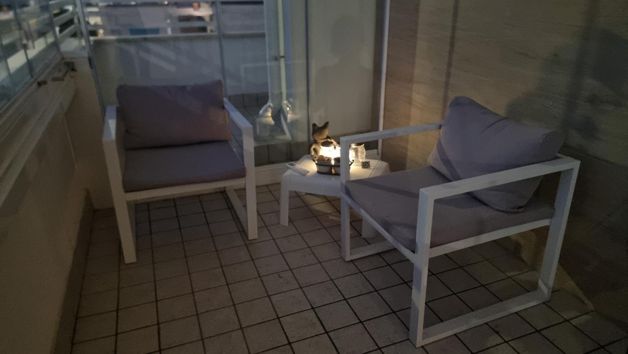 Fiumicino Beach - Sleep & Fly Focene Экстерьер фото